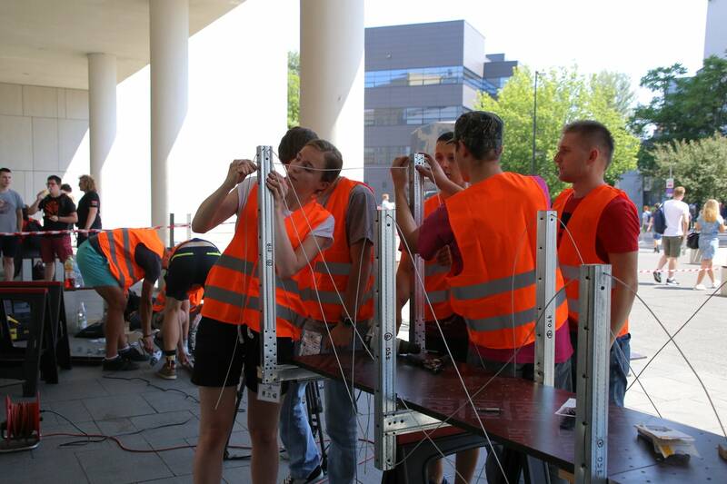 Studencki projekt 1