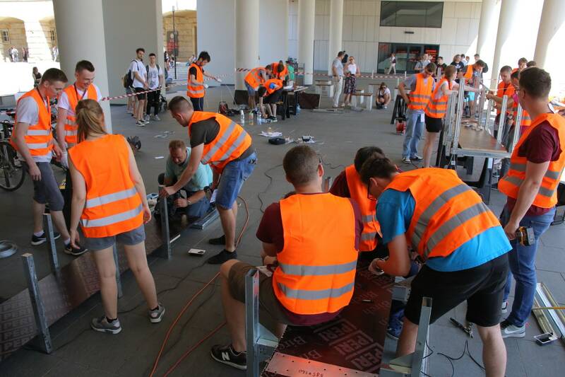 Studencki projekt 1