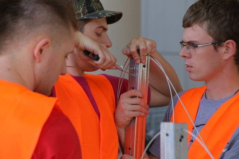 Studencki projekt 1