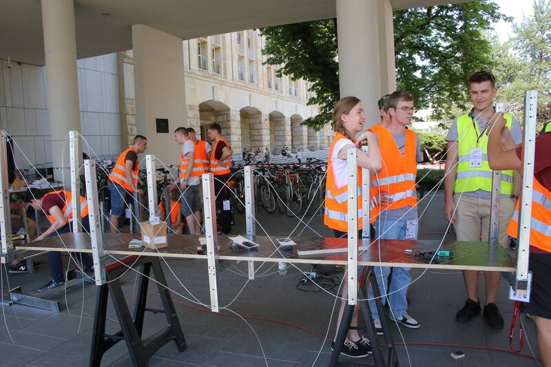 Studencki projekt 1