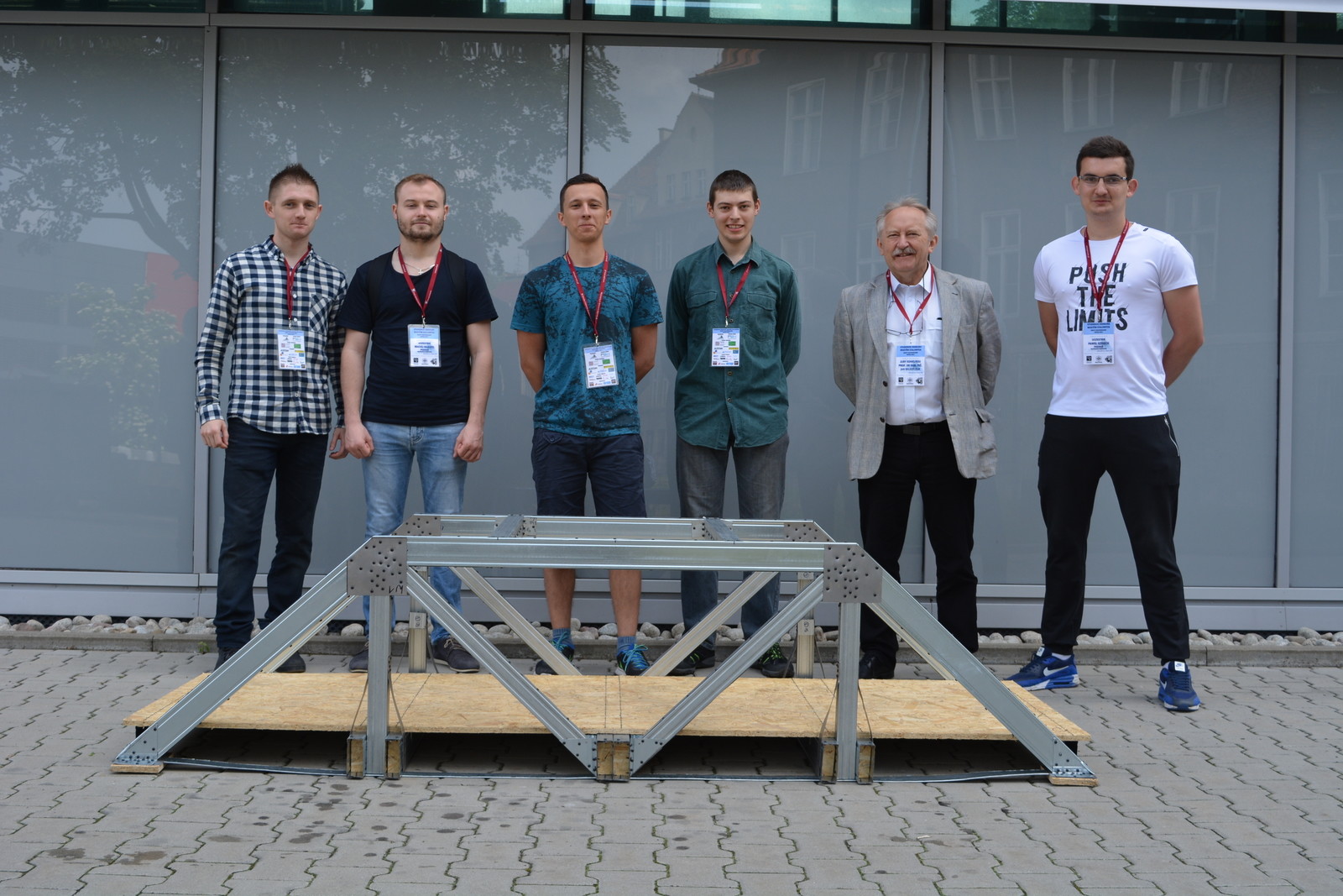 Studencki projekt 1