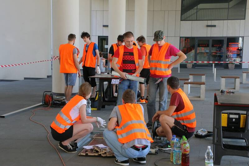 Studencki projekt 1