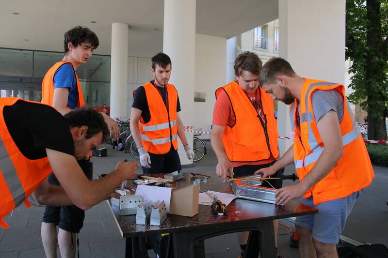 Studencki projekt 1