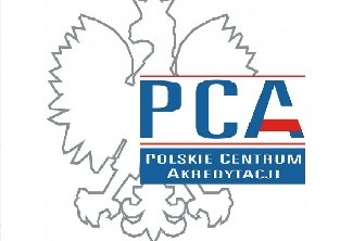 Rozszerzenie zakresu akredytacji PCA