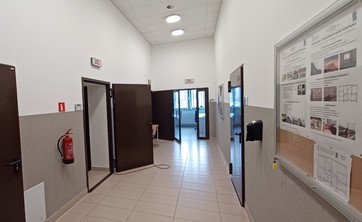 komory pogłosowe